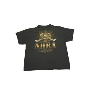 National Hot Rod Association Drag Racing Tee Size 3XL
